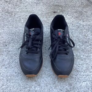 Reebok Classic Leather Sneaker